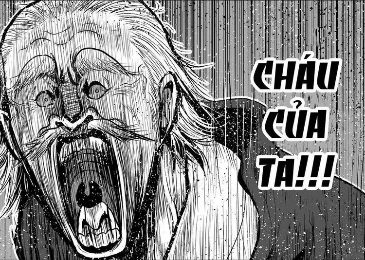 Tenpuru Chapter 52.2 - Trang 16
