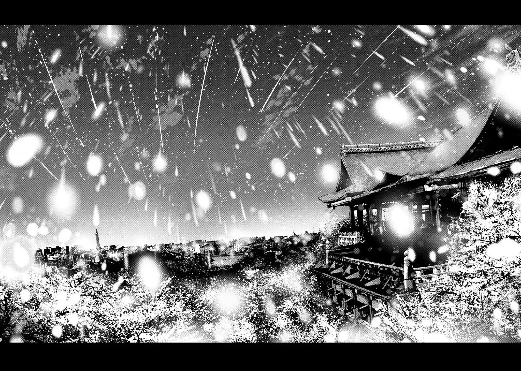 Tenpuru Chapter 52.5 - Trang 12
