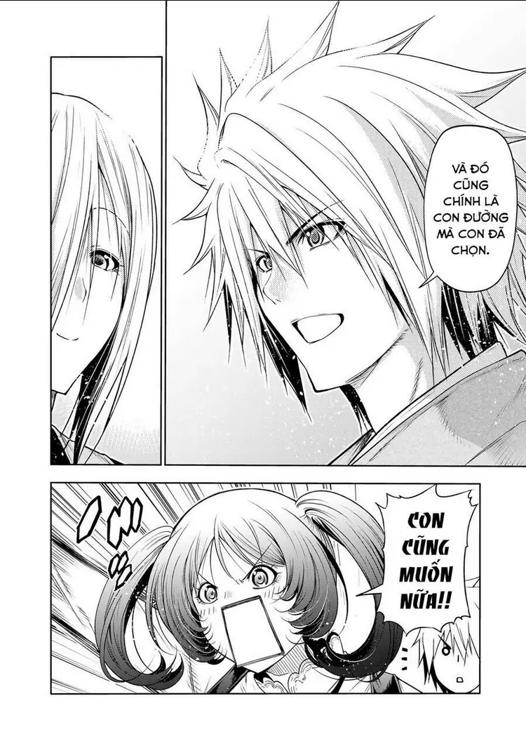 Tenpuru Chapter 56 - Trang 9
