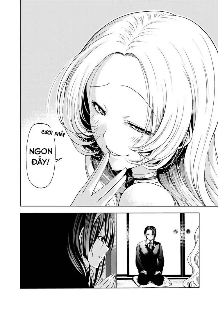 Tenpuru Chapter 57 - Trang 19