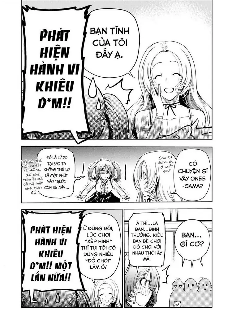Tenpuru Chapter 57 - Trang 9
