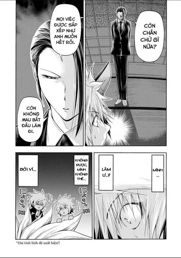 Tenpuru Chapter 60.2 - Trang 13
