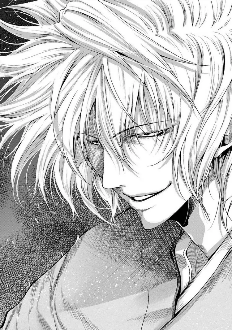 Tenpuru Chapter 60.2 - Trang 18