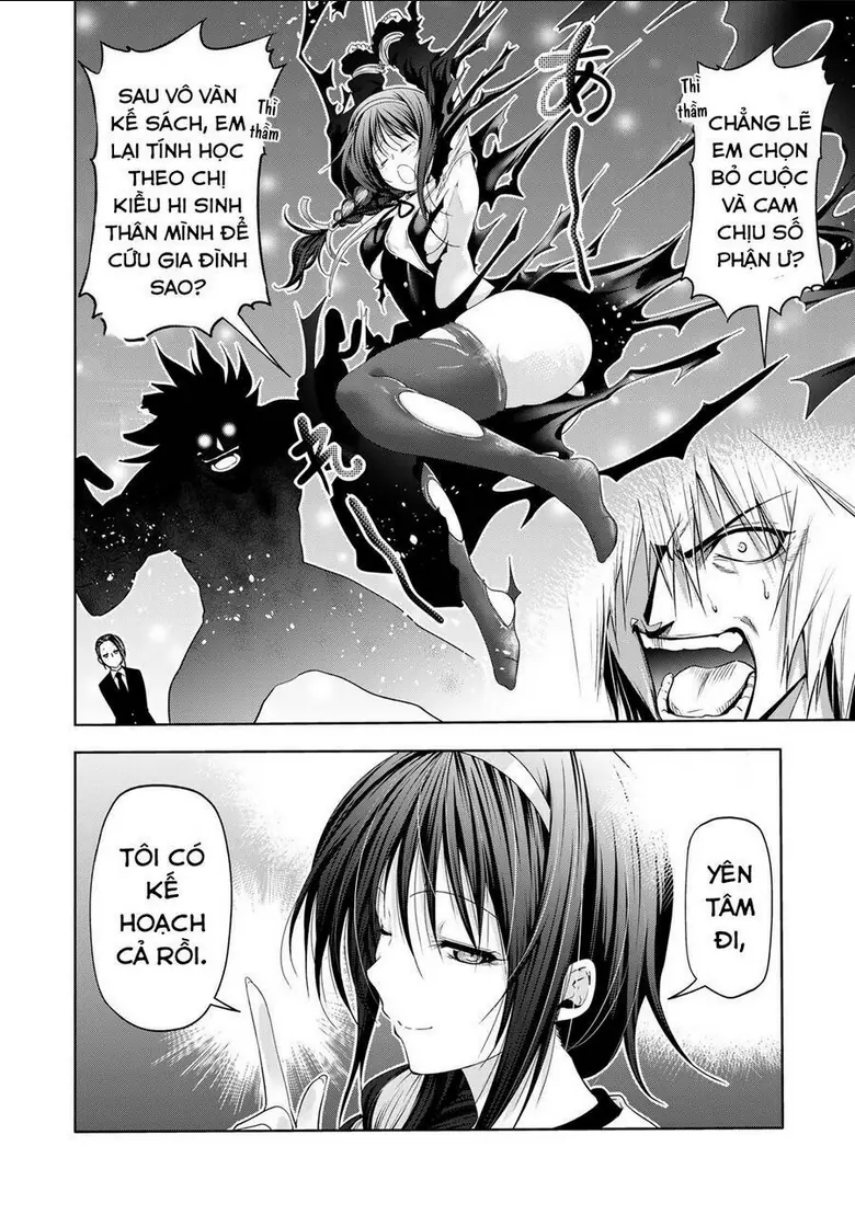 Tenpuru Chapter 60.2 - Trang 5