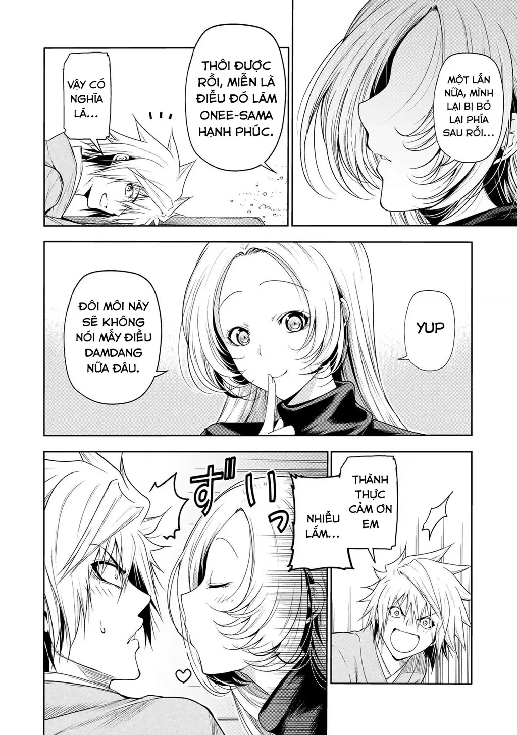 Tenpuru Chapter 60 - Trang 11