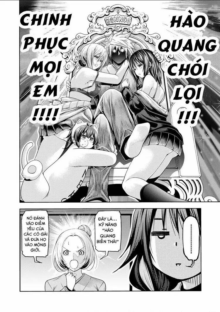 Tenpuru Chapter 61 - Trang 18