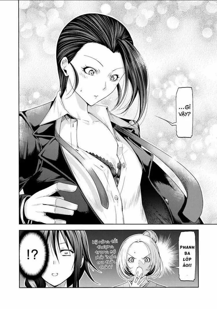 Tenpuru Chapter 61 - Trang 6