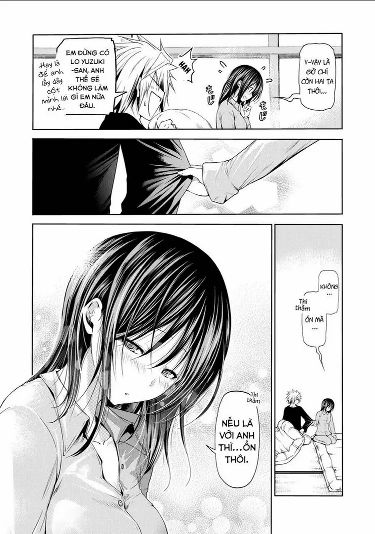 Tenpuru Chapter 62 - Trang 10