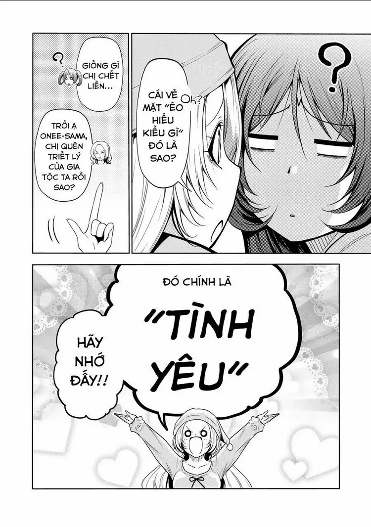 Tenpuru Chapter 62 - Trang 14