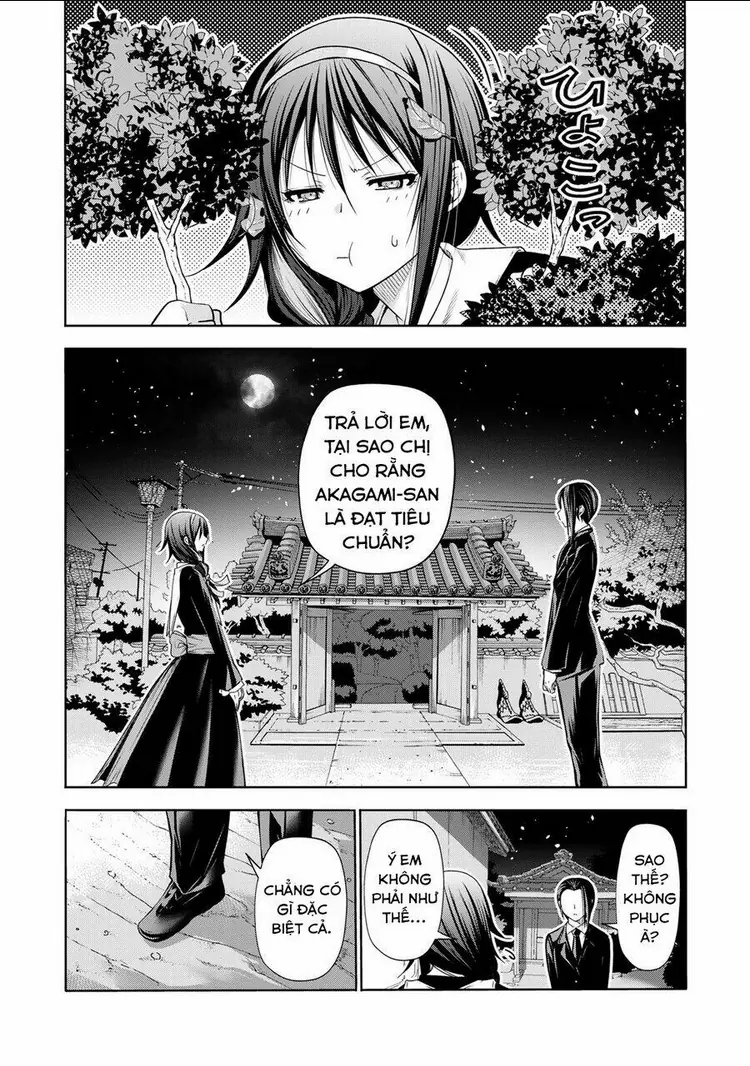 Tenpuru Chapter 62 - Trang 19