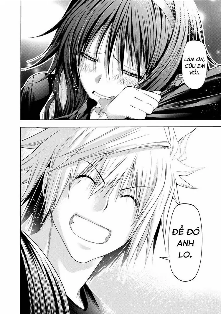 Tenpuru Chapter 63 - Trang 11