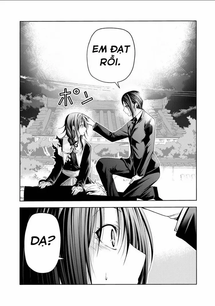 Tenpuru Chapter 63 - Trang 23