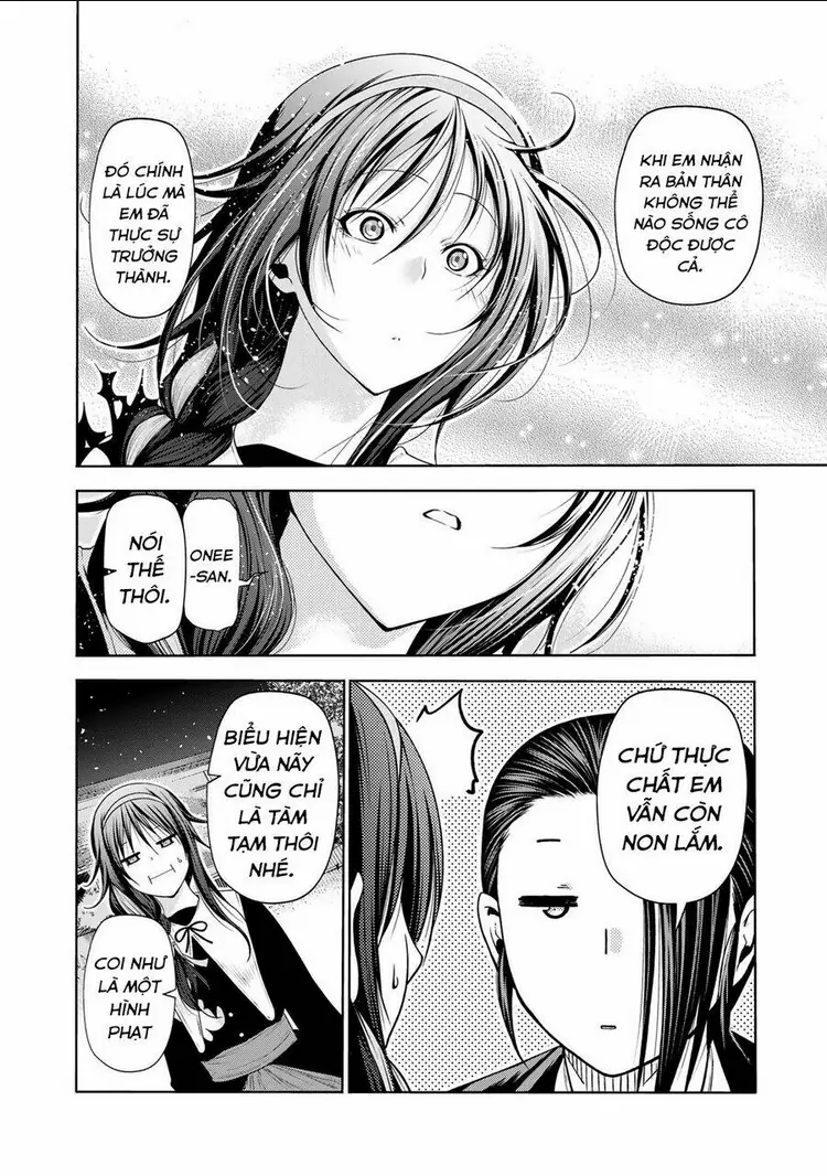 Tenpuru Chapter 63 - Trang 25