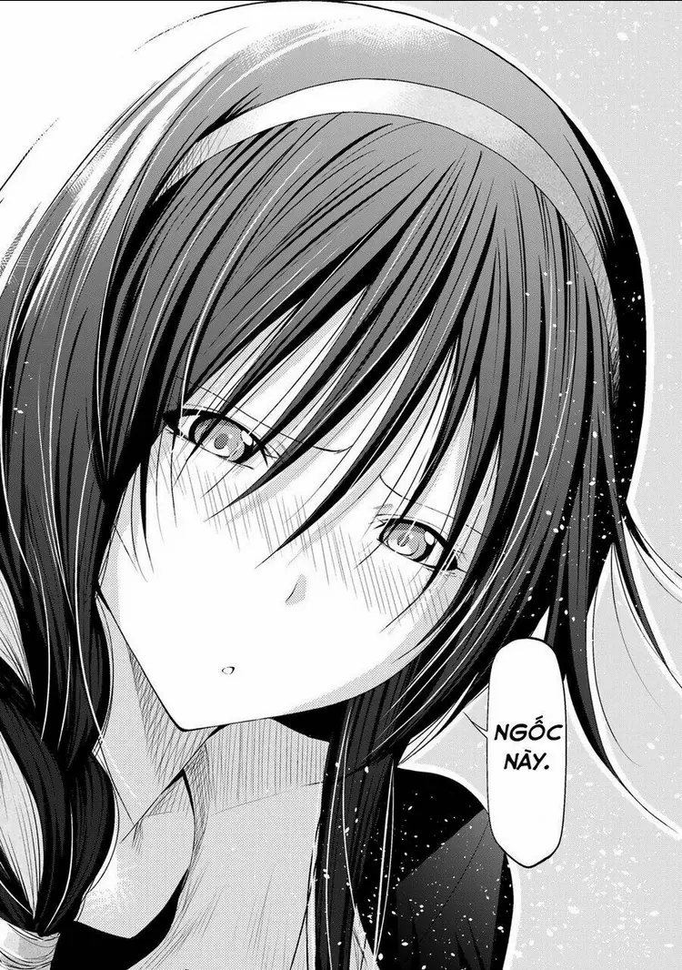 Tenpuru Chapter 63 - Trang 27
