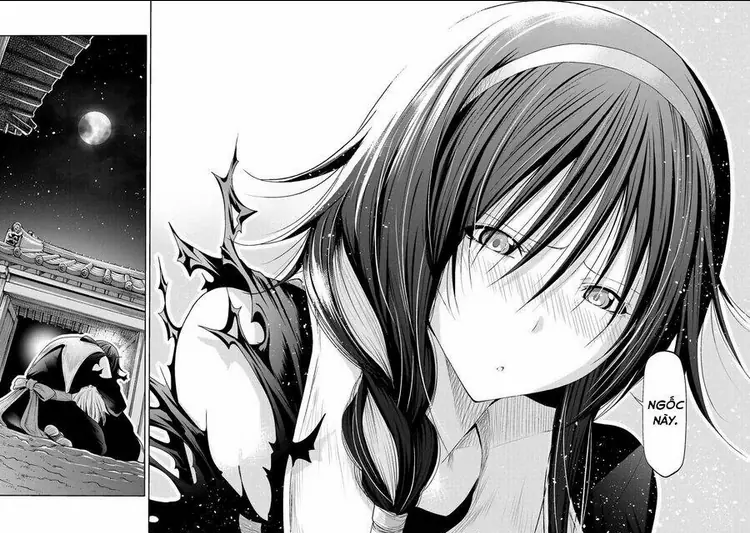 Tenpuru Chapter 63 - Trang 28
