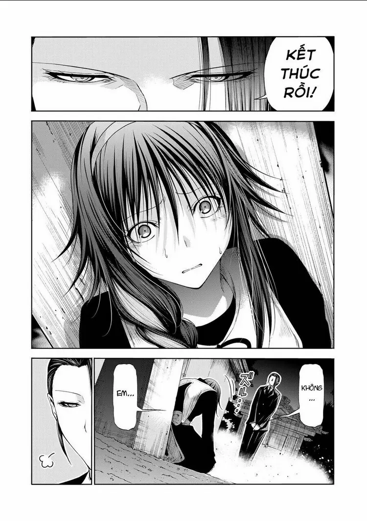Tenpuru Chapter 63 - Trang 6