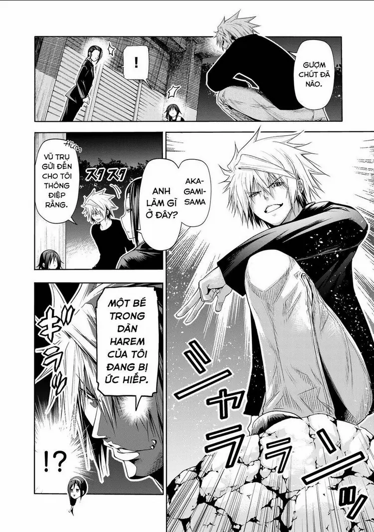 Tenpuru Chapter 63 - Trang 7