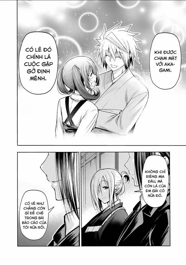 Tenpuru Chapter 64 - Trang 11