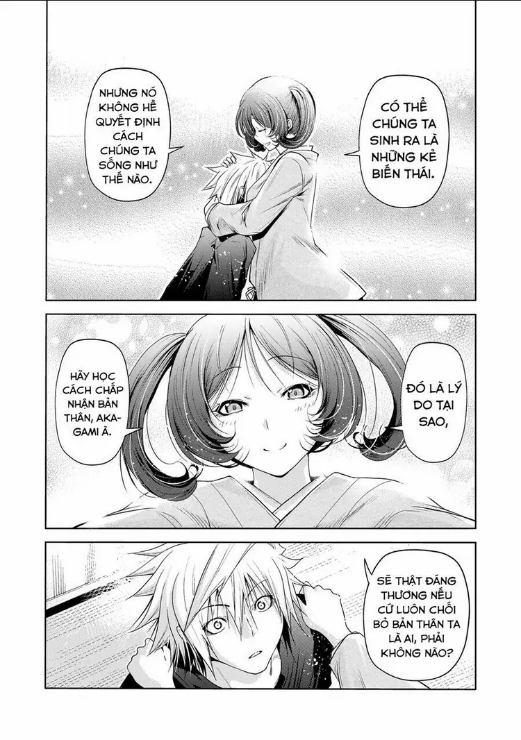 Tenpuru Chapter 65 - Trang 16