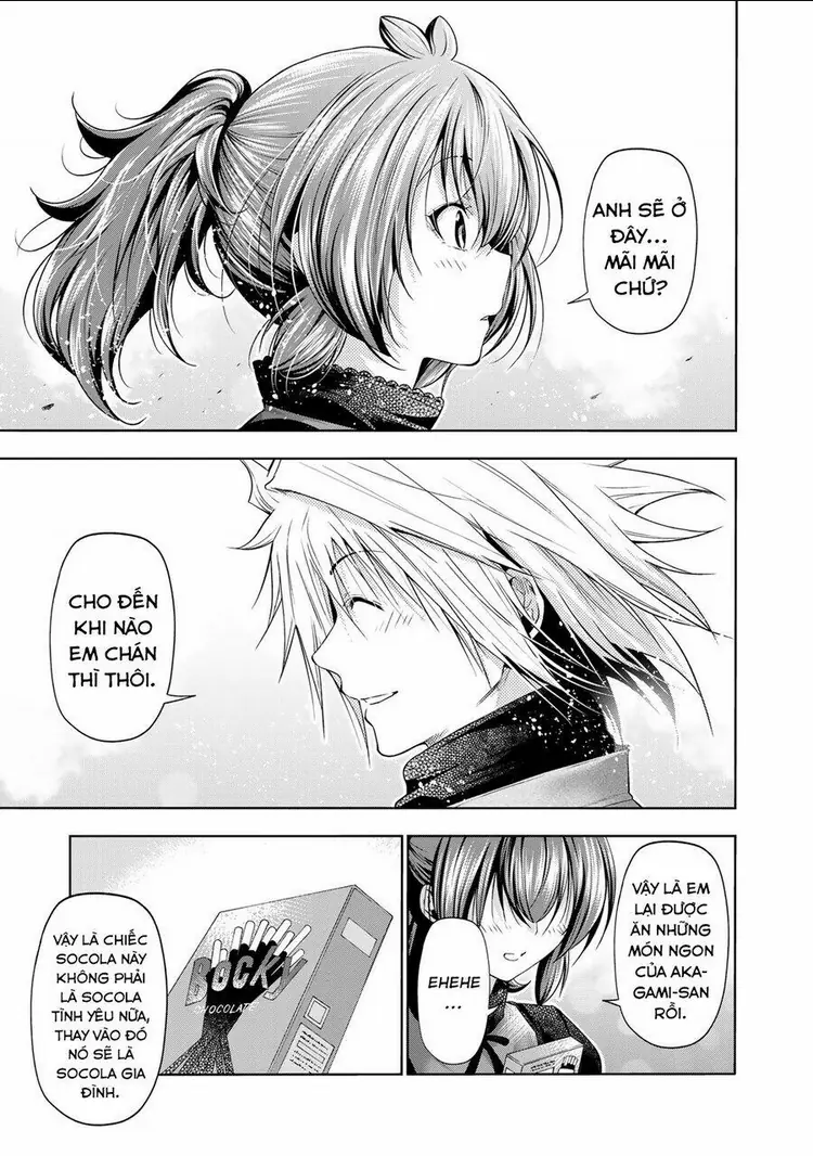 Tenpuru Chapter 67 - Trang 16
