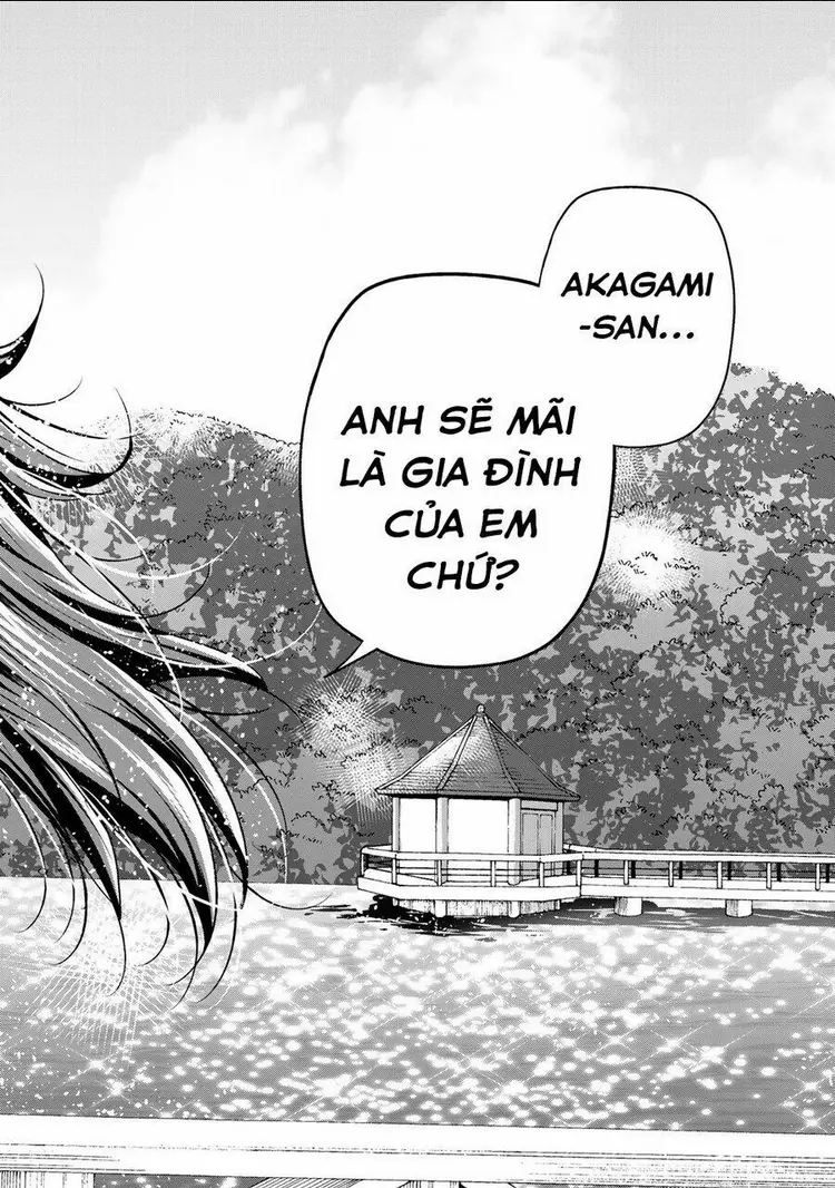 Tenpuru Chapter 67 - Trang 17