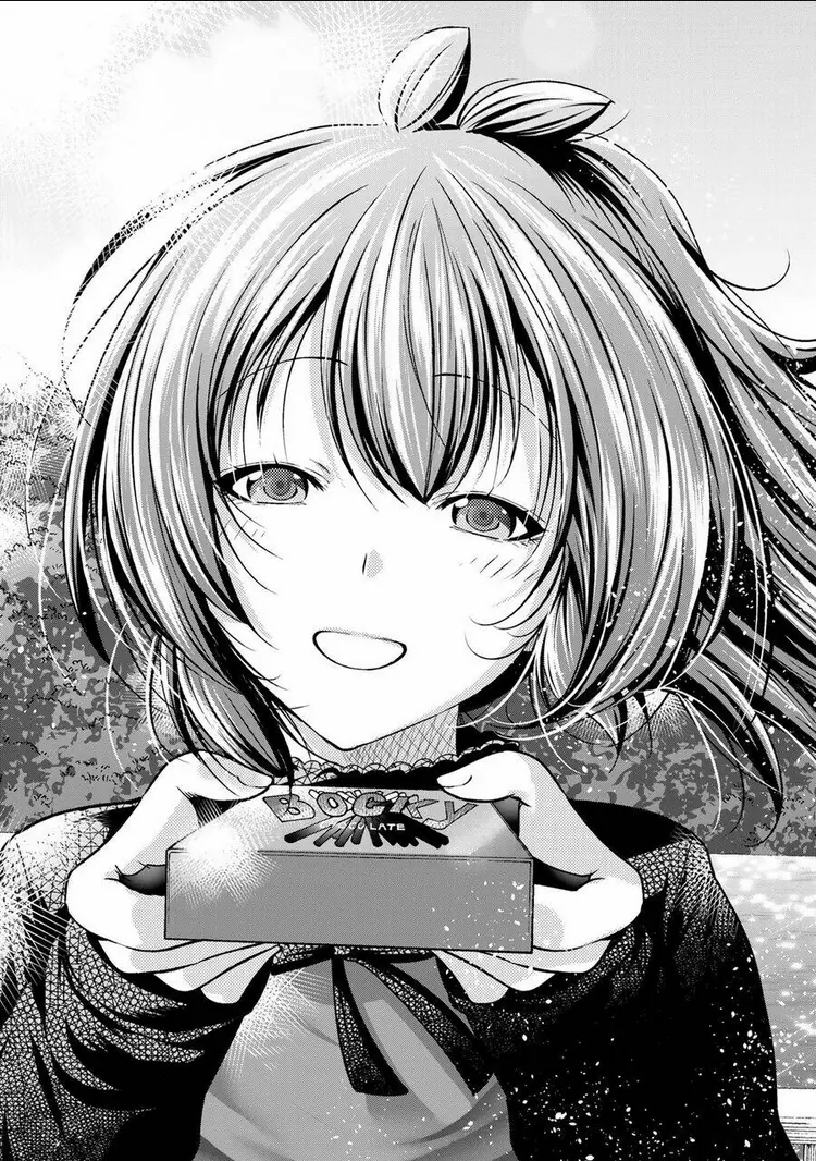 Tenpuru Chapter 67 - Trang 18