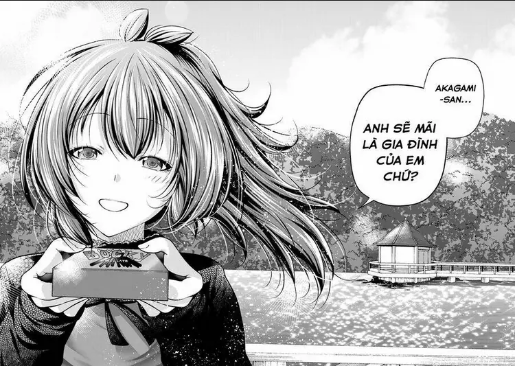 Tenpuru Chapter 67 - Trang 20