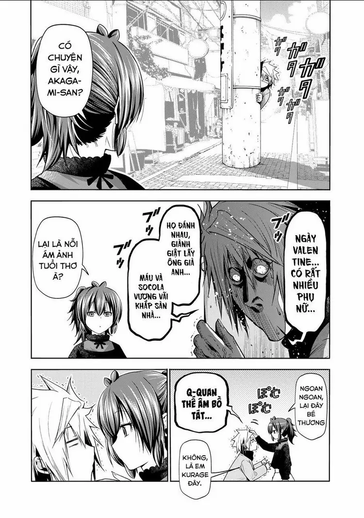 Tenpuru Chapter 67 - Trang 6