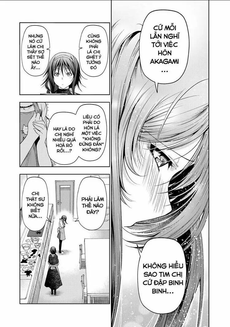 Tenpuru Chapter 68 - Trang 10