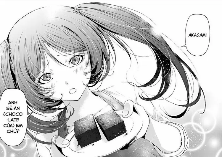 Tenpuru Chapter 68 - Trang 19