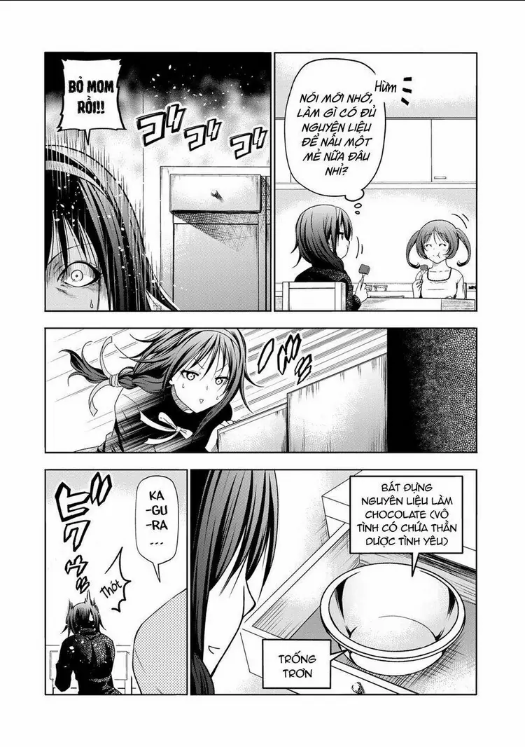 Tenpuru Chapter 68 - Trang 23