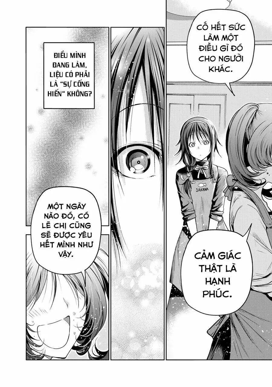 Tenpuru Chapter 69 - Trang 15