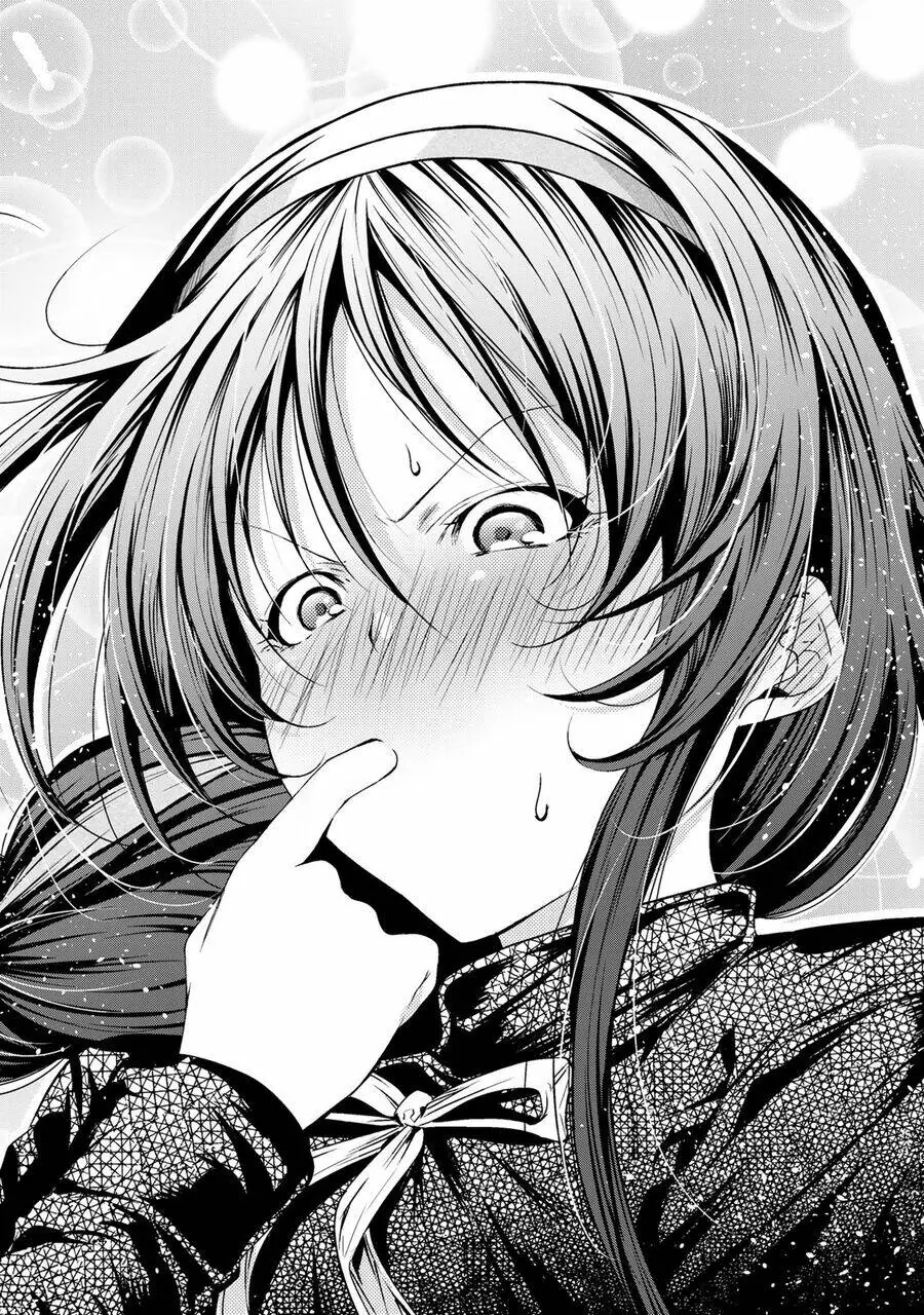 Tenpuru Chapter 69 - Trang 21