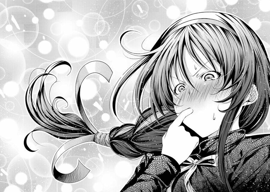 Tenpuru Chapter 69 - Trang 22