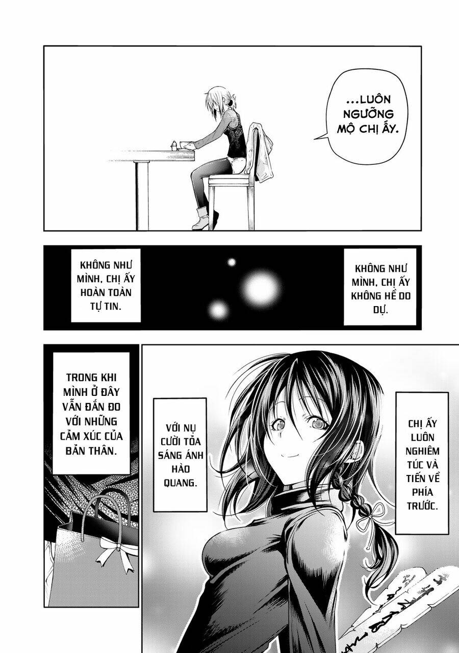 Tenpuru Chapter 71 - Trang 11