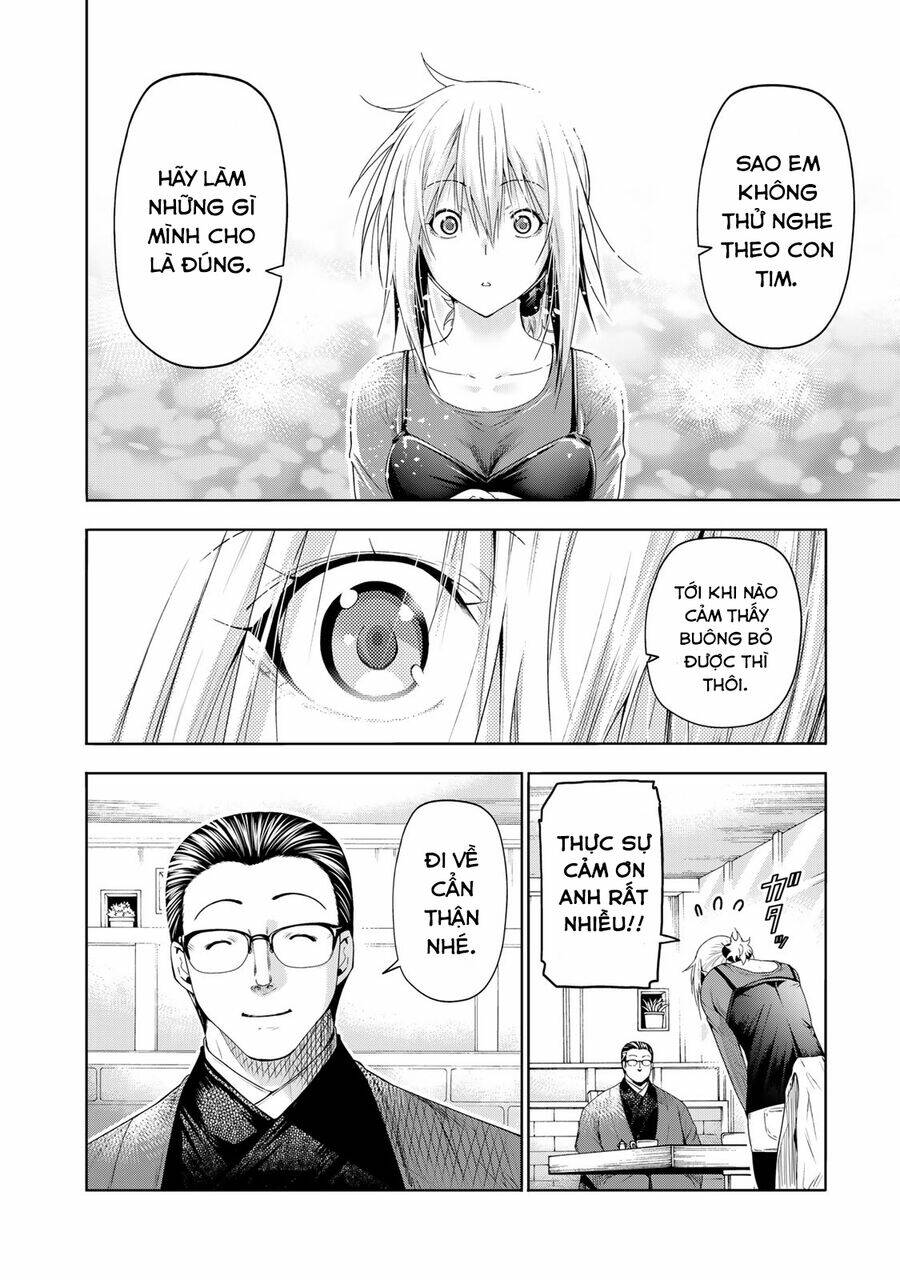 Tenpuru Chapter 71 - Trang 15