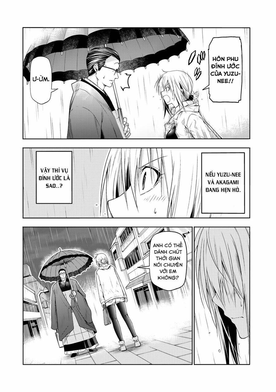 Tenpuru Chapter 71 - Trang 6