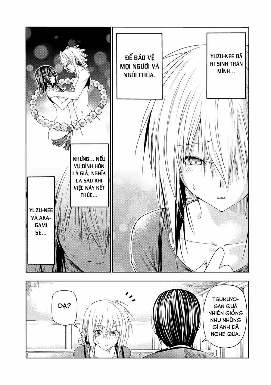 Tenpuru Chapter 71 - Trang 9