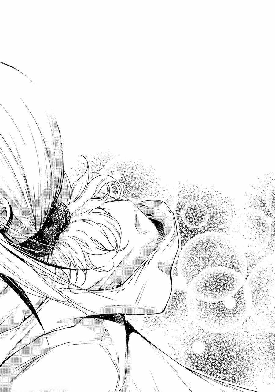 Tenpuru Chapter 72 - Trang 19