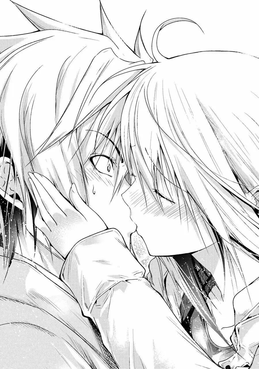 Tenpuru Chapter 72 - Trang 20