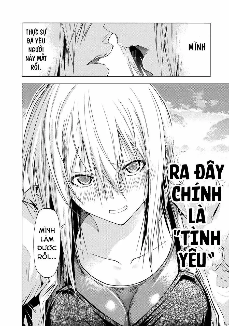 Tenpuru Chapter 72 - Trang 22