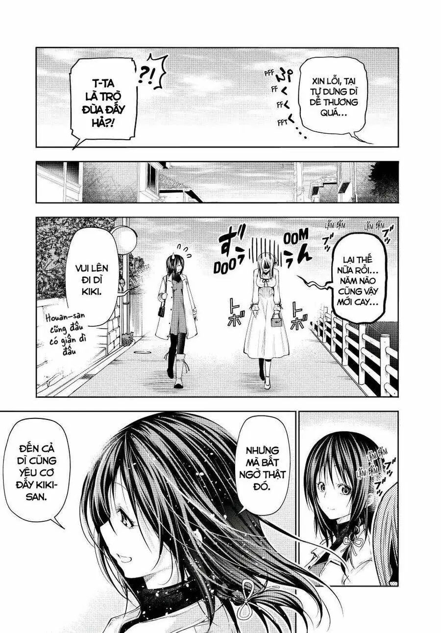 Tenpuru Chapter 73 - Trang 14