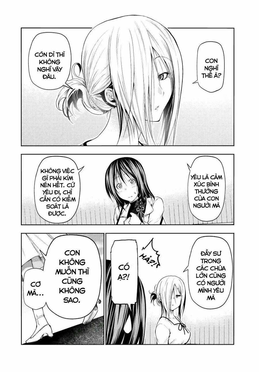 Tenpuru Chapter 73 - Trang 16