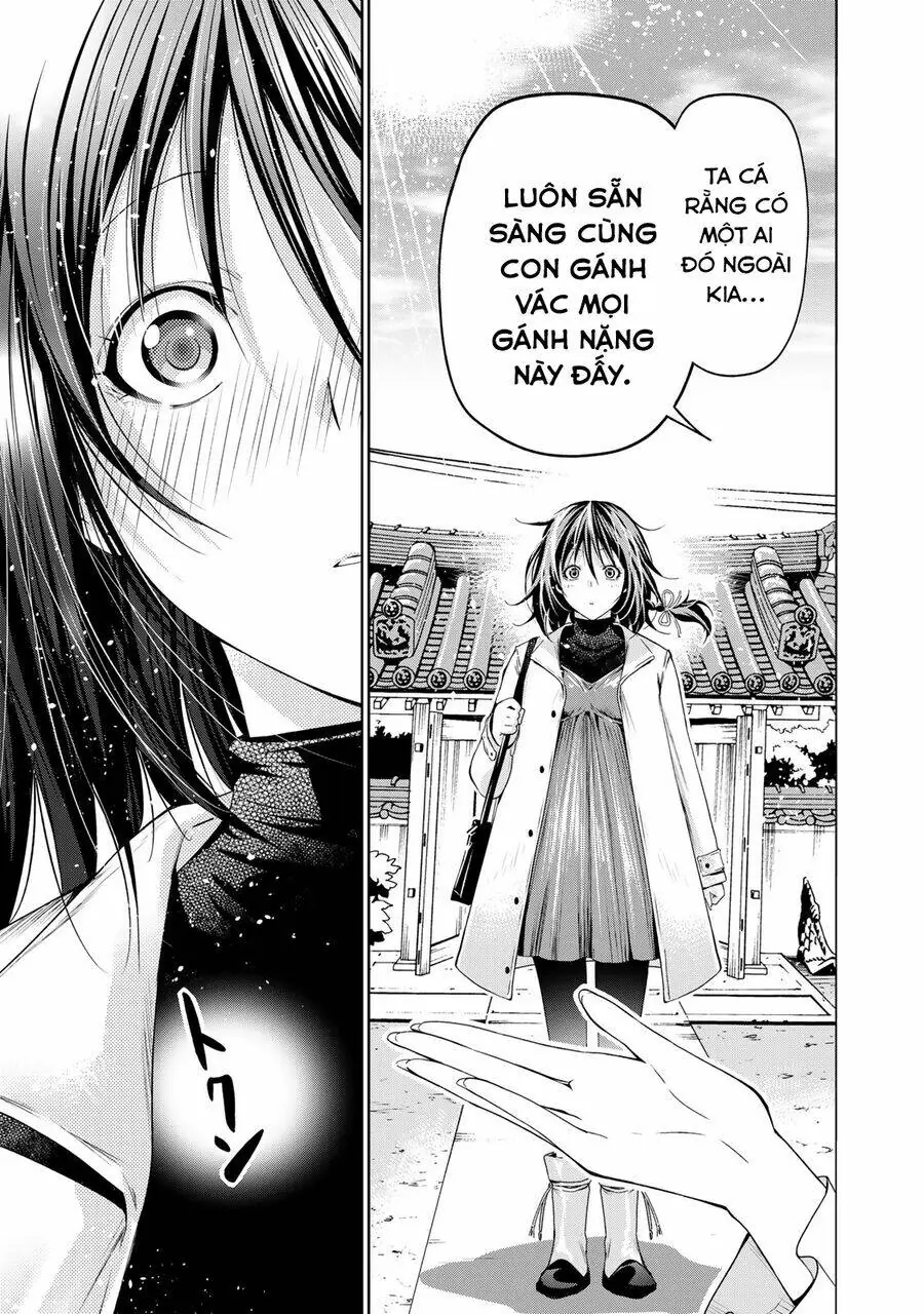 Tenpuru Chapter 73 - Trang 18