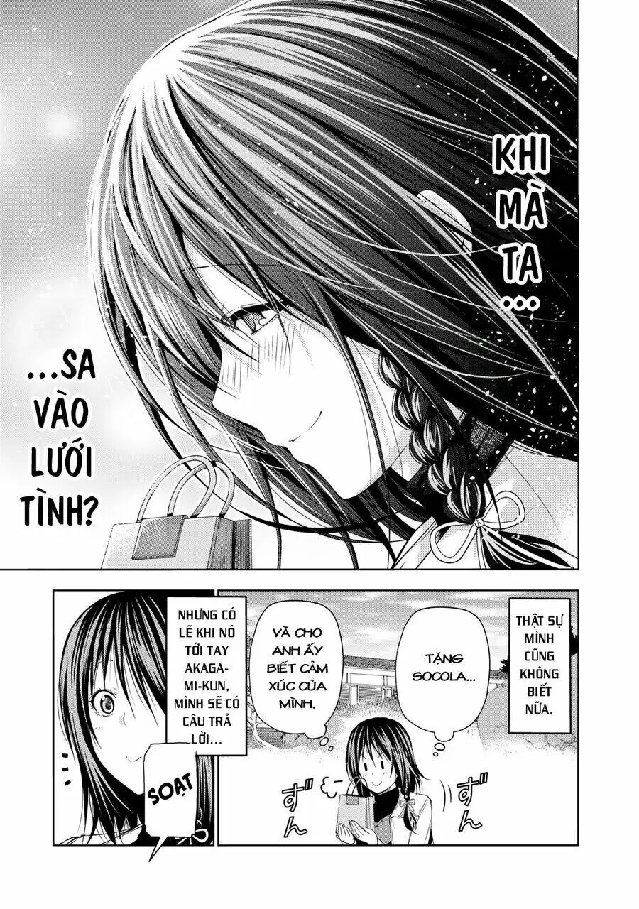 Tenpuru Chapter 73 - Trang 20