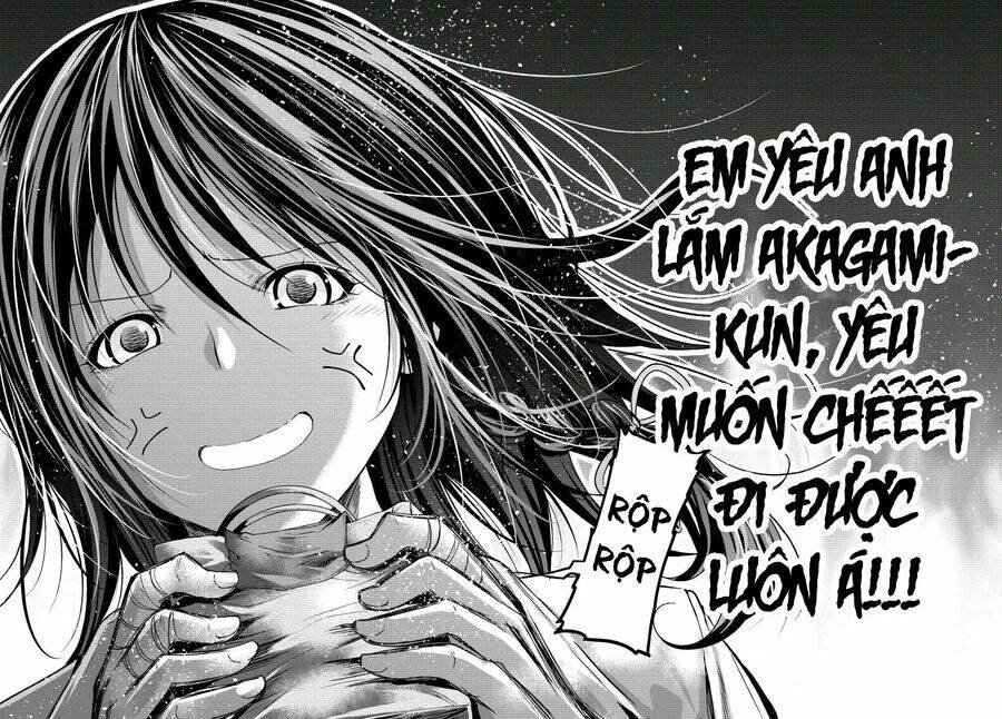 Tenpuru Chapter 73 - Trang 23