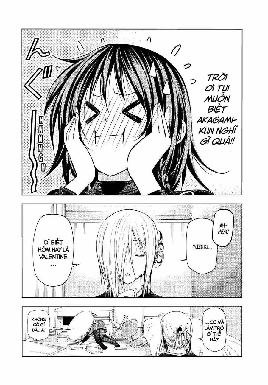 Tenpuru Chapter 73 - Trang 4