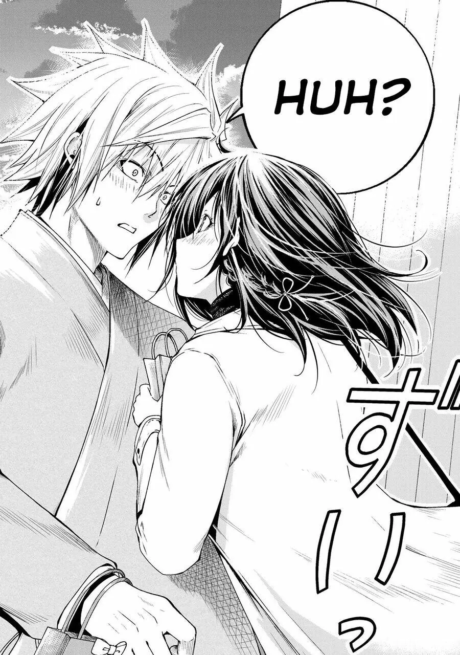 Tenpuru Chapter 74 - Trang 13