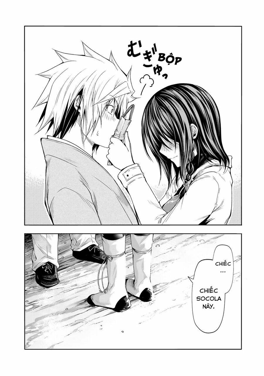 Tenpuru Chapter 74 - Trang 15