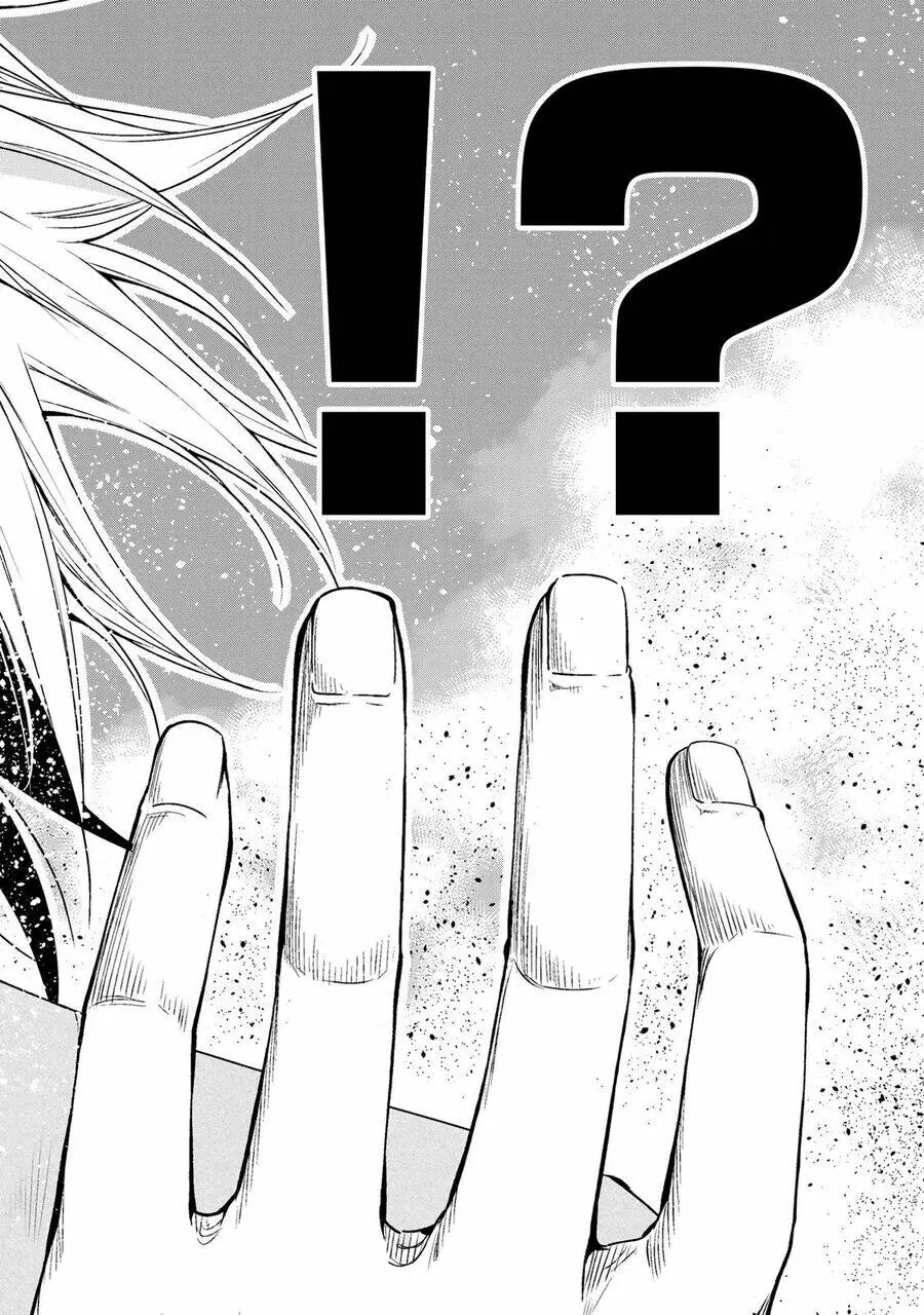 Tenpuru Chapter 74 - Trang 19